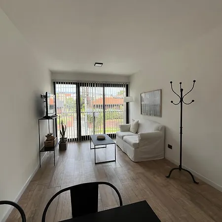 Chauvin Ph 2 Amb Mdq Apartment Mar del Plata Exterior photo