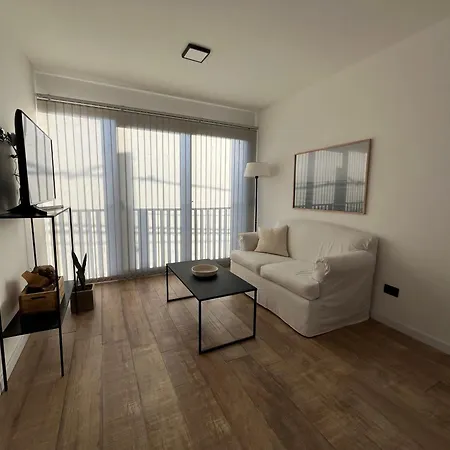 Chauvin Ph 2 Amb Mdq Apartment Mar del Plata Exterior photo