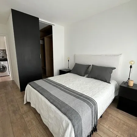 Chauvin Ph 2 Amb Mdq Apartment Mar del Plata Exterior photo