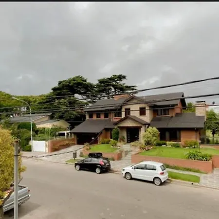 Chauvin Ph 2 Amb Mdq Apartment Mar del Plata Exterior photo