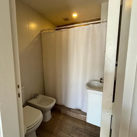 Chauvin Ph 2 Amb Mdq Apartment Mar del Plata Exterior photo