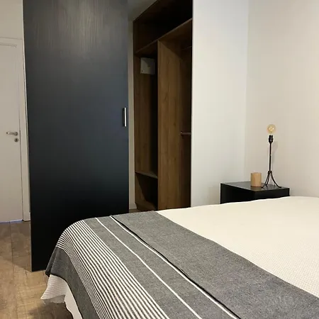 Chauvin Ph 2 Amb Mdq Apartment Mar del Plata Exterior photo