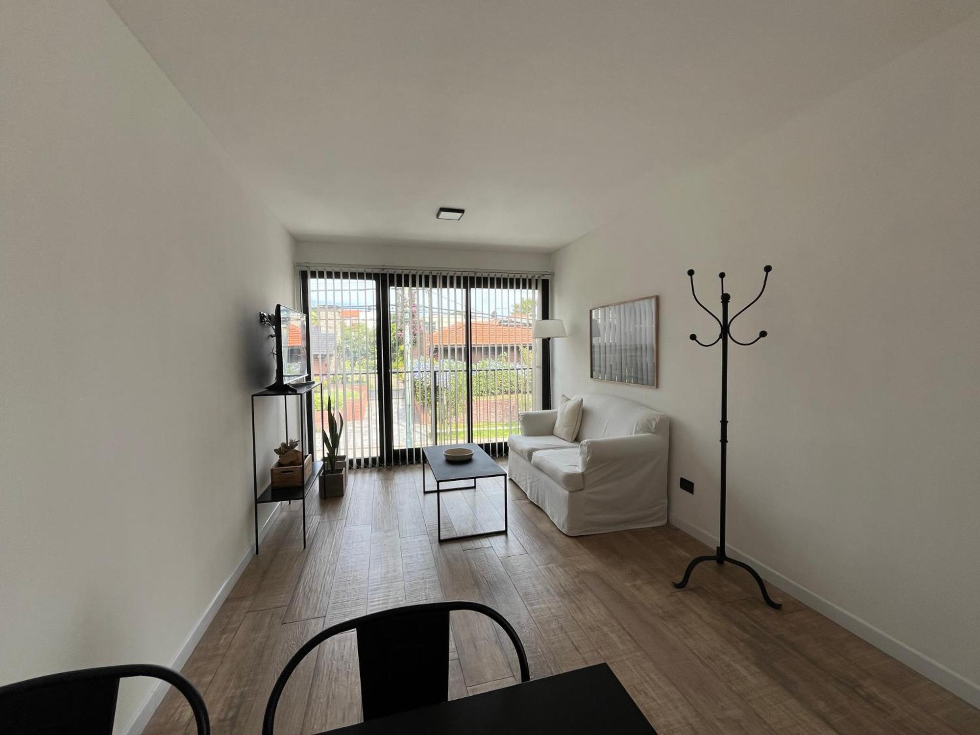 Apartment Chauvin Ph 2 Amb Mdq