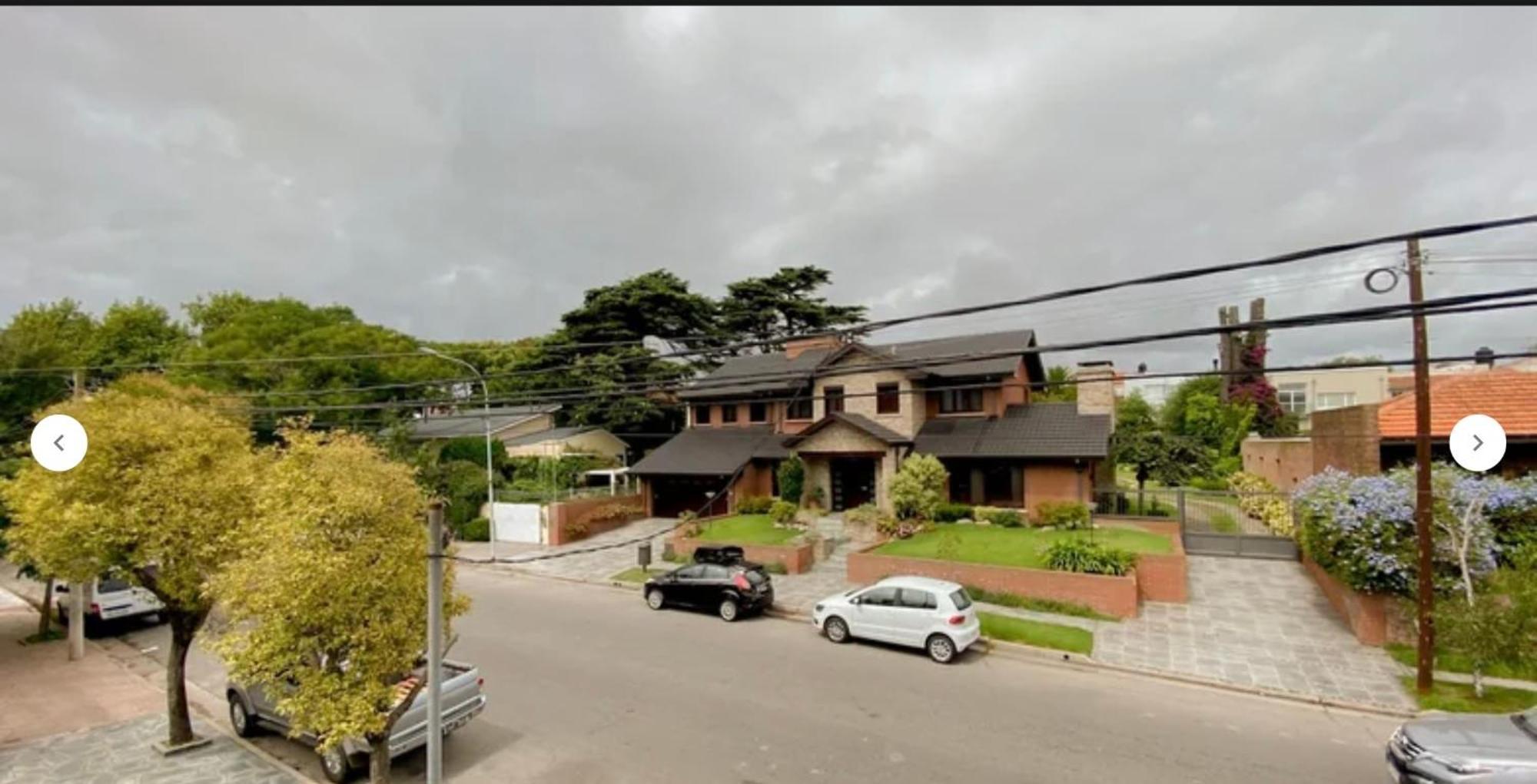 Chauvin Ph 2 Amb Mdq Apartment *