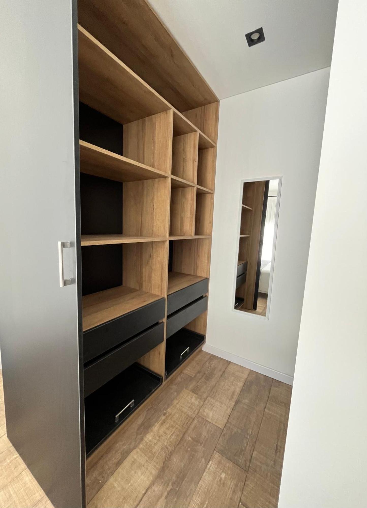 Chauvin Ph 2 Amb Mdq Apartment