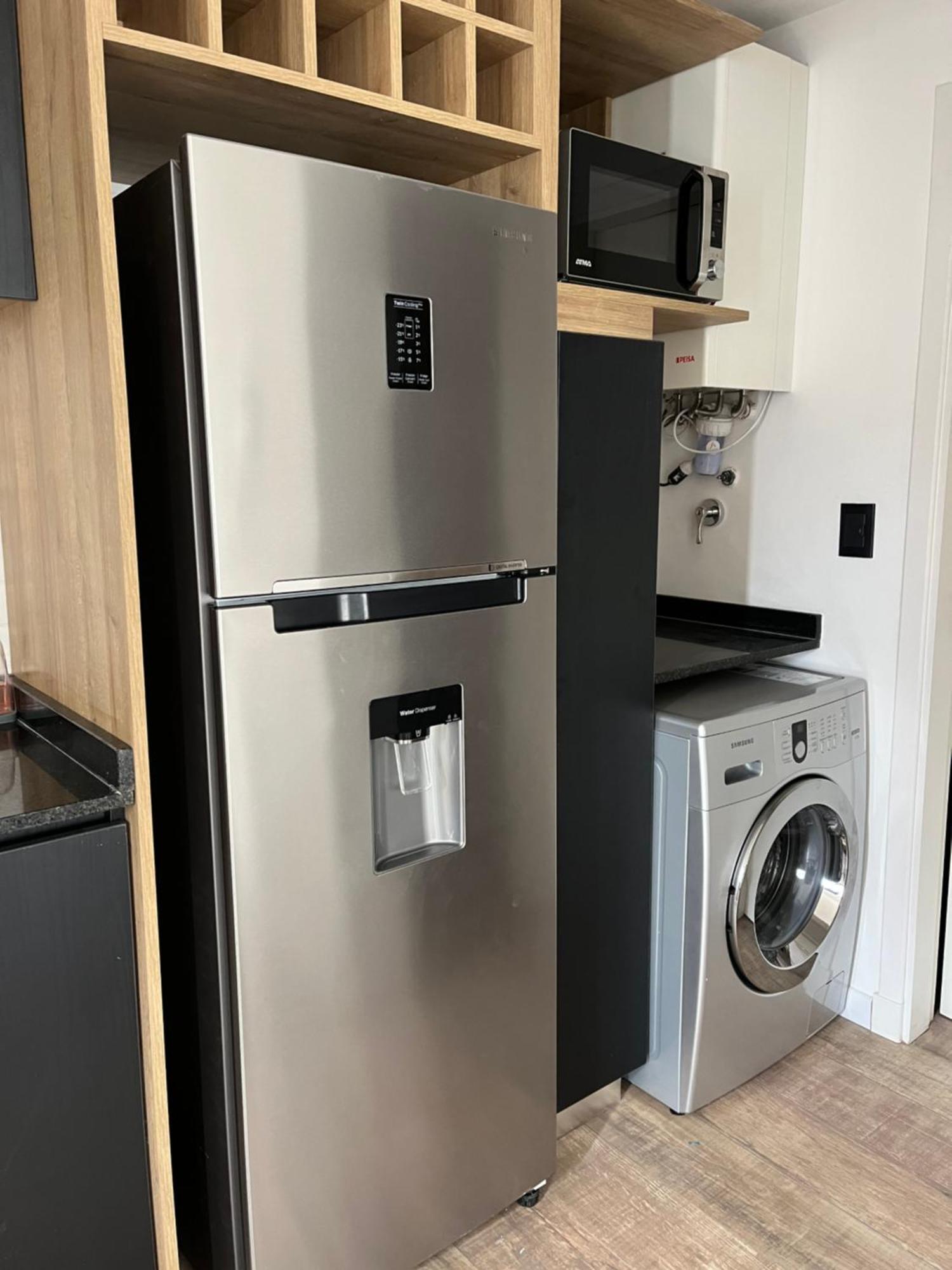 Apartment Chauvin Ph 2 Amb Mdq Mar del Plata