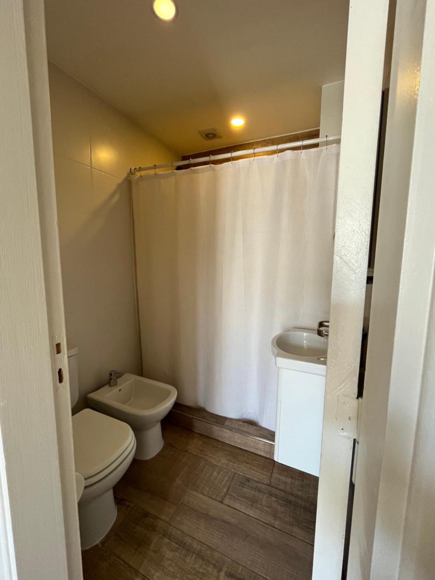 Apartment Chauvin Ph 2 Amb Mdq *
