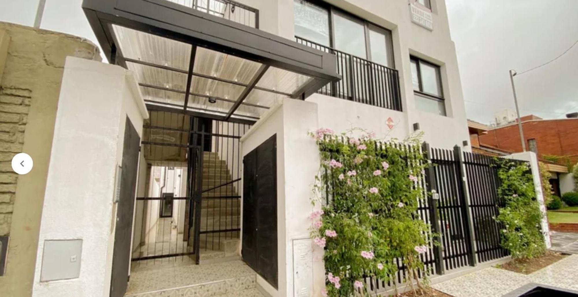 Chauvin Ph 2 Amb Mdq Apartment