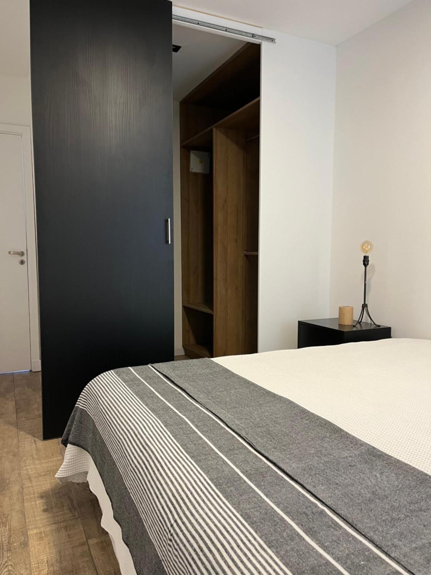 Apartment Chauvin Ph 2 Amb Mdq *